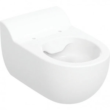 Hanging bowl WC dla dzieci ,washdown model, Geberit Bambini, white