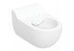 Hanging bowl WC dla dzieci ,washdown model, Geberit Bambini, white