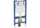 Concelaed frame Geberit Duofix Bambini do wiszącej miski WC dla dzieci, 97 cm, ze spłuczką podtynkową Sigma 12 cm
