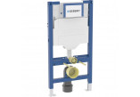 Frame montażowy Geberit Duofix Omega for wall-hung toilet bowl, 50x112 cm, H112