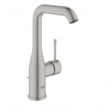 Essence Washbasin faucet, DN 15 Rozmiar L, chrome