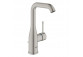 Essence Washbasin faucet, DN 15 Rozmiar L, chrome
