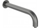Washbasin faucet concealed, Deante Silia, titanium