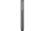 Hand shower 1-functional , Deante Square, nero