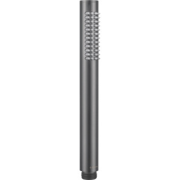 Hand shower 1-functional , Deante Square, nero