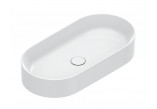 Washbasin Catalano Zero 50 cm, white