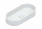 Washbasin Catalano Zero 50 cm, white