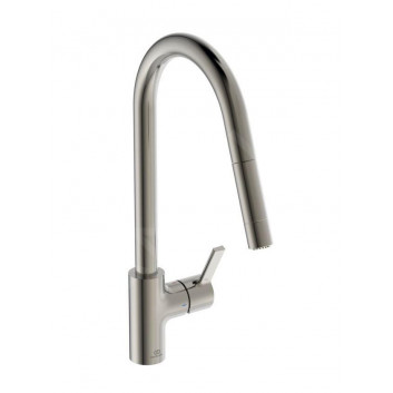 Concealed component Ideal Standard for mixer wall-mounted for washbasin