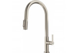 Kitchen faucet with pull-out spray Franke Eos Neo pull-out spray - antracyt