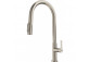 Kitchen faucet with pull-out spray Franke Eos Neo pull-out spray - antracyt
