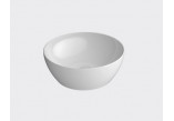 Bowl Wc GSI Modo - 37x52cm