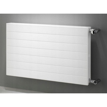 Grzejnik płytowy Kermi Plan-K typ 22 60x130 cm - white
