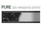 Drainline, pełny set, Wiper New Premium, 500mm, wzór Ponente, finish szlif