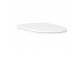 Toilet seat with soft closing, Grohe Euro Ceramics, alpine white