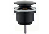 Kitchen faucet Emporia Tauro in the form of litery L, with pull-out spray - gold szczotkowany