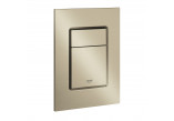 Flush button uruchamiający Grohe Skate Cosmopolitan S gold