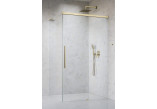 Door cabins prysznicowej Radaway Idea 8 KDJ 100, right, 1000x2000mmm, glass transparent, chrome