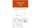 Door cabins prysznicowej Radaway Idea 8 KDJ 100, right, 1000x2000mmm, glass transparent, chrome