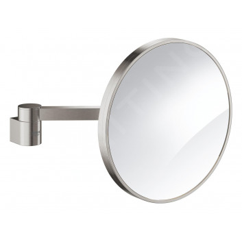 Looking-glass GROHE SELECTION - Brushed cool sunrise