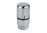 Termostat Zehnder A409 Design Line - color z palety Zehnder