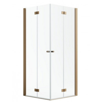 Shower cabin Radaway Modo X I 120, przejrzysta, 1180x2000mm