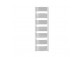 Grzejnik terma bone 1510x600 mm - white- sanitbuy.pl