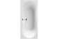 Bathtub rectangular Villeroy & Boch OBERON 2.0, 180x80, Weiss Alpin
