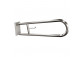 Holder angle uchylny z płytą 60cm, Andex, stainless steel polished