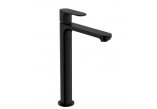 Washbasin faucet Hansgrohe Rebris S standing - chrome
