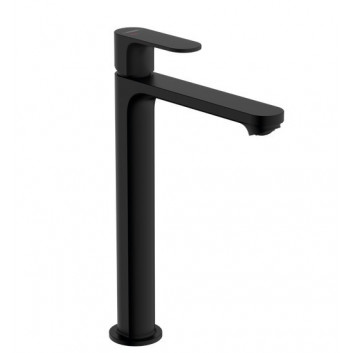 Washbasin faucet Hansgrohe Rebris S standing - chrome