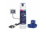 Set z mini filtrem z węglem aktywnym, GROHE BLUE
