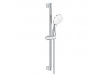 Shower set Grohe New Tempesta 100, dwustrumieniowy, chrome 