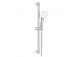 Shower set Grohe New Tempesta 100, dwustrumieniowy, chrome 