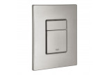 Flush button uruchamiający Grohe Skate Cosmopolitan przedni, for concealed cisterns - warm sunset