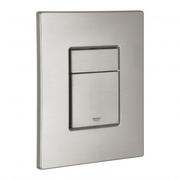 Flush button uruchamiający Grohe Skate Cosmopolitan przedni, for concealed cisterns - warm sunset