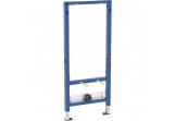 Concelaed frame Geberit DuofixBasic for bidet, height konstrukcji 112 cm, uniwersalny