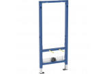 Concelaed frame Geberit DuofixBasic H112 for bidet