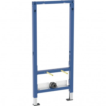 Concelaed frame Geberit DuofixBasic H112 for bidet