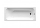 Bathtub Ravak Chrome rectangular 150x70 cm 
