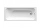 Bathtub Ravak Chrome rectangular 150x70 cm 