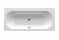 Bathtub rectangular Ravak City 180x80 cm white 