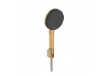 Handshower Hansgrohe Raindance Select E 120 with handle Porter S 1,60 m, chrome
