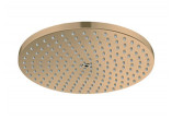 Overhead shower Hansgrohe Crometta S 240 1jet , round, 240mm, 8,9 l/min, black mat