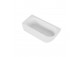 Bathtub freestanding Excellent Olia 2.0, 150x73cm, oval, acrylic, white