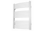 Grzejnik Enix Aster (A-617) 60x174,4 cm - white shiny- sanitbuy.pl