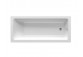 Bathtub rectangular Ravak 10° 170x75 white 