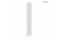 Grzejnik dekoracyjny Oltens Stang 180x31,5 cm - white