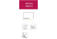 Door shower 120cm, Radaway Alienta DWJ, glass transparent, profil chrome