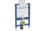 Frame montażowy Geberit Duofix Omega for wall-hung toilet bowl, 50x82 cm, H82