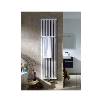 Holder do grzejników Zehnder Fina Bar, chrome